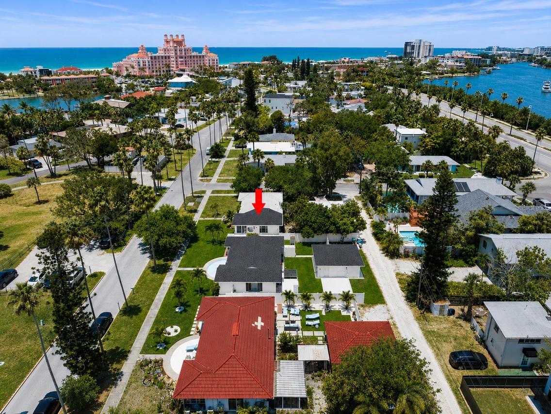 3219 E Debazan Ave., St Pete Beach, FL 33706
