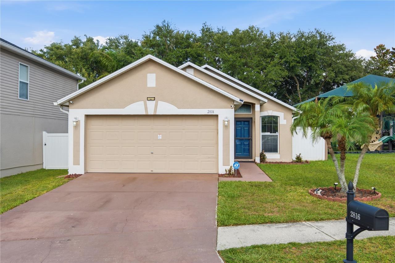 2816 Mingo Dr., Land O Lakes, FL 34638