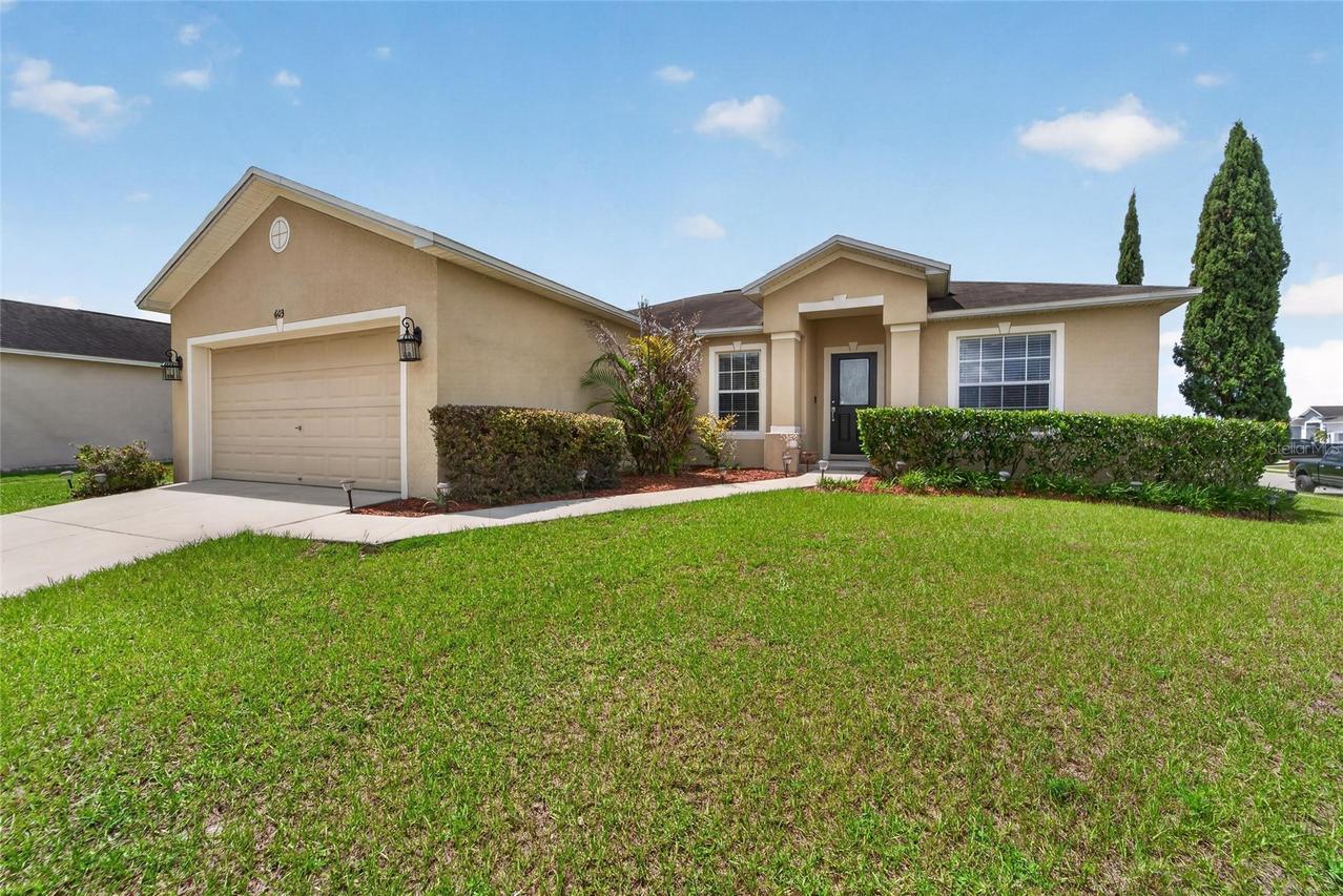 603 Pointer Ln., Lakeland, FL 33809