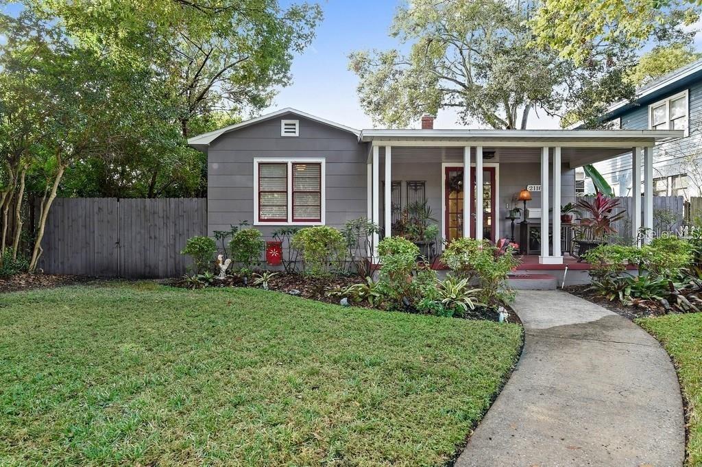 2118 2nd Ave., St Petersburg, FL 33713