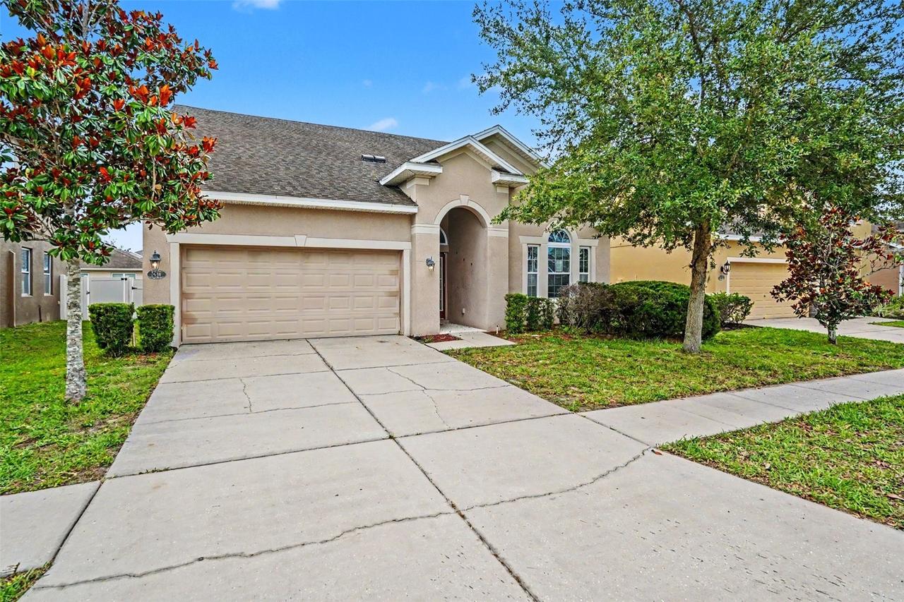 7614 Atwood Dr., Wesley Chapel, FL 33545