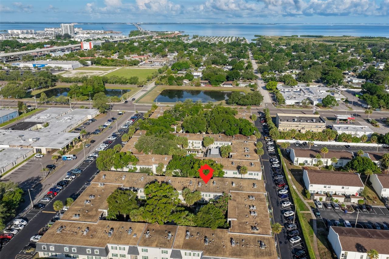 4315 Aegean Dr. #102C, Tampa, FL 33611