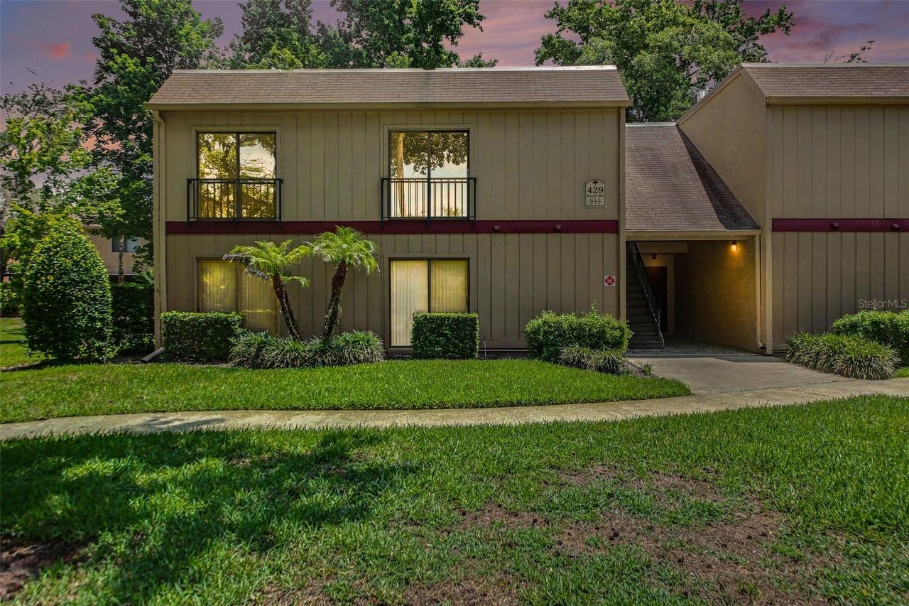 429 Sheoah Blvd. #9, Winter Springs, FL 32708