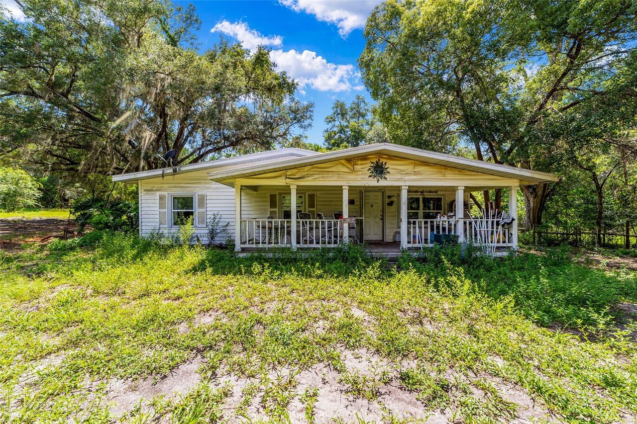 11768 N Gatlen Ave., Dunnellon, FL 34433