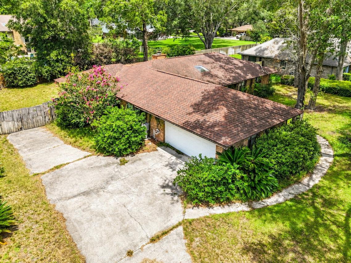 290 Gleneagles Dr., Orange Park, FL 32073