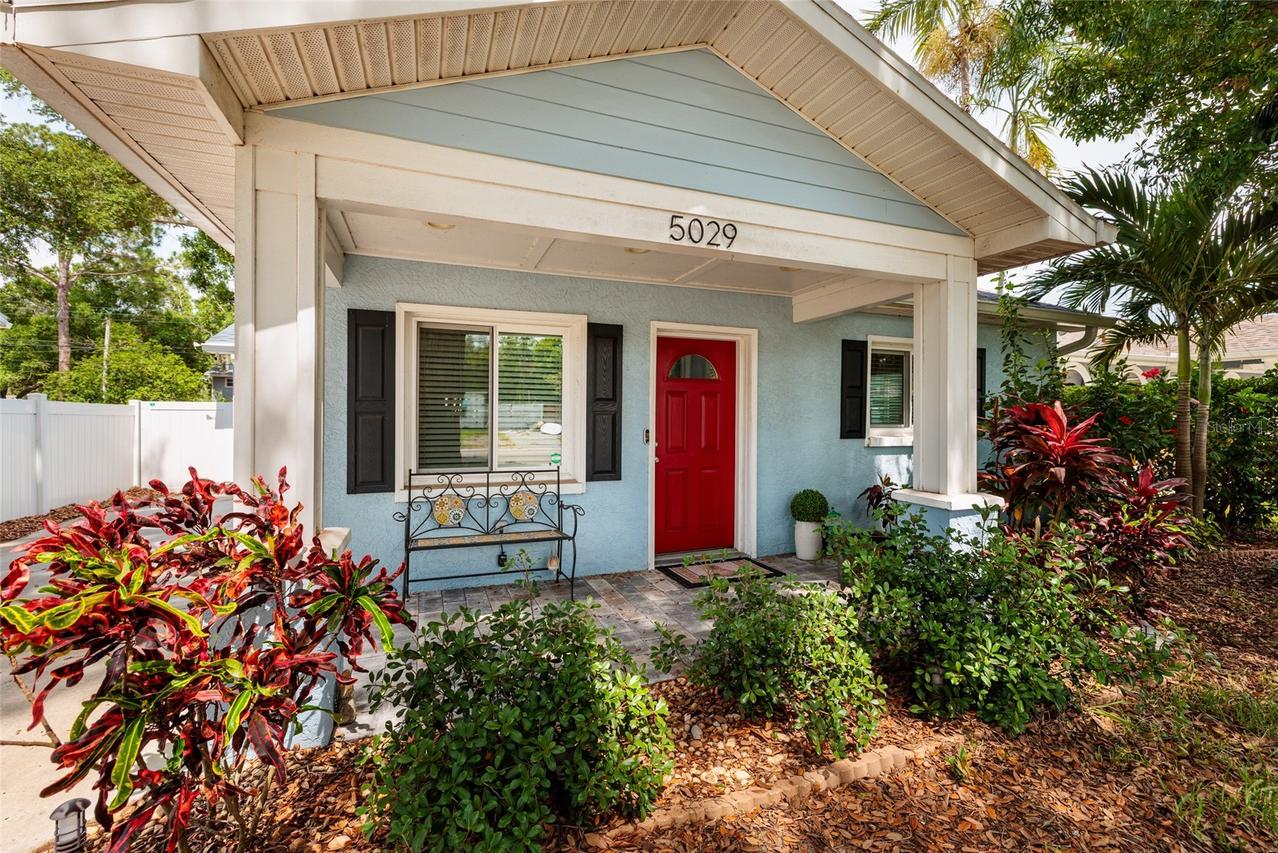 5029 19th St., St Petersburg, FL 33714
