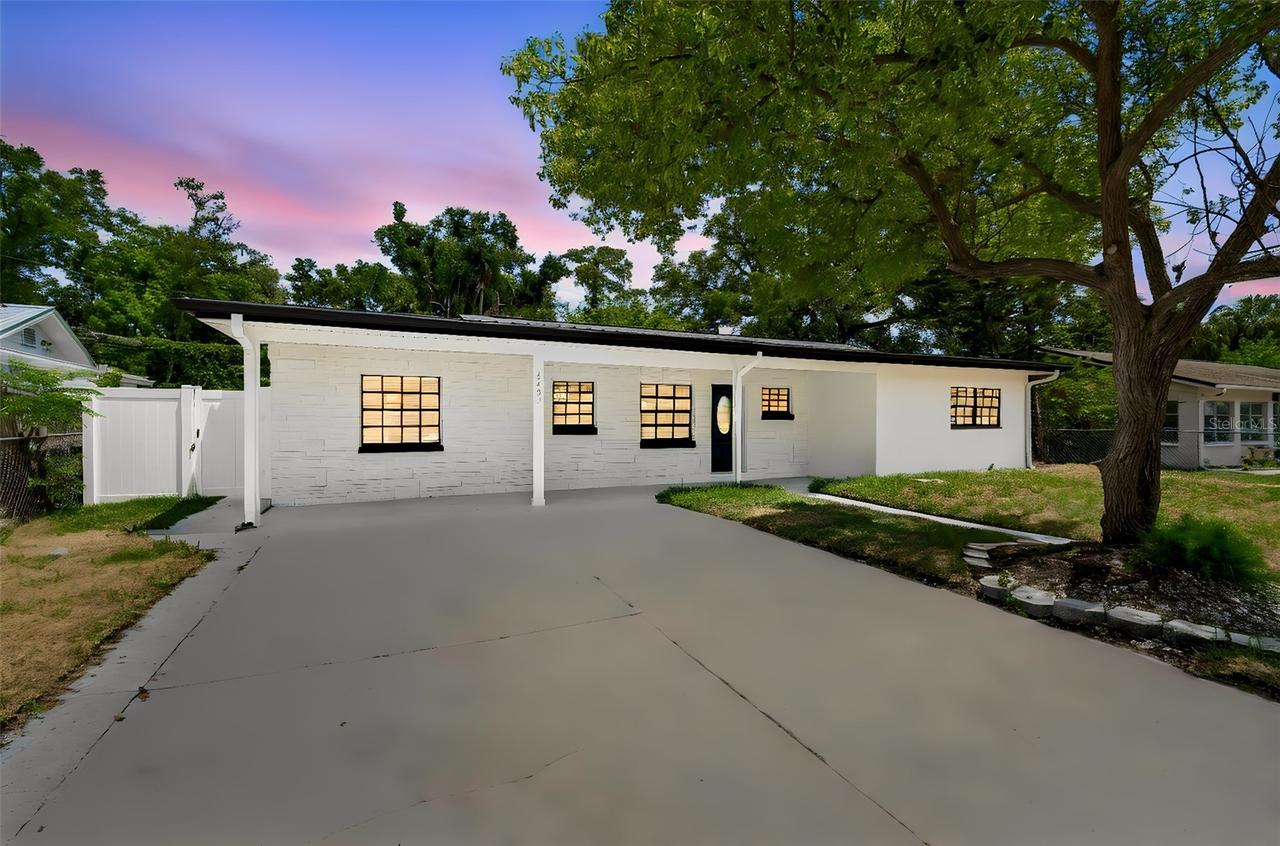 4403 Oakmont Ln., Tampa, FL 33634