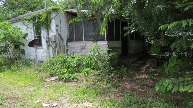 [Address Hidden by Seller], Dade City, FL 33523