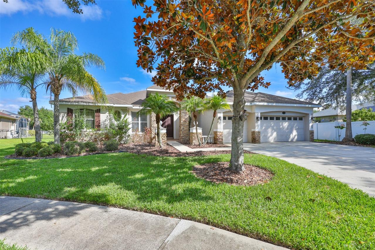 16508 Amberwind Ln., Lutz, FL 33558