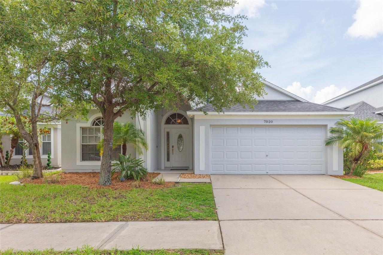 7020 Blue Beech Dr., Riverview, FL 33578
