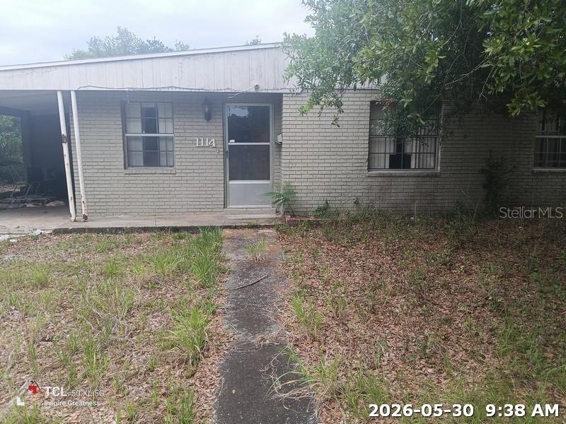 1114 30th St., Winter Haven, FL 33881