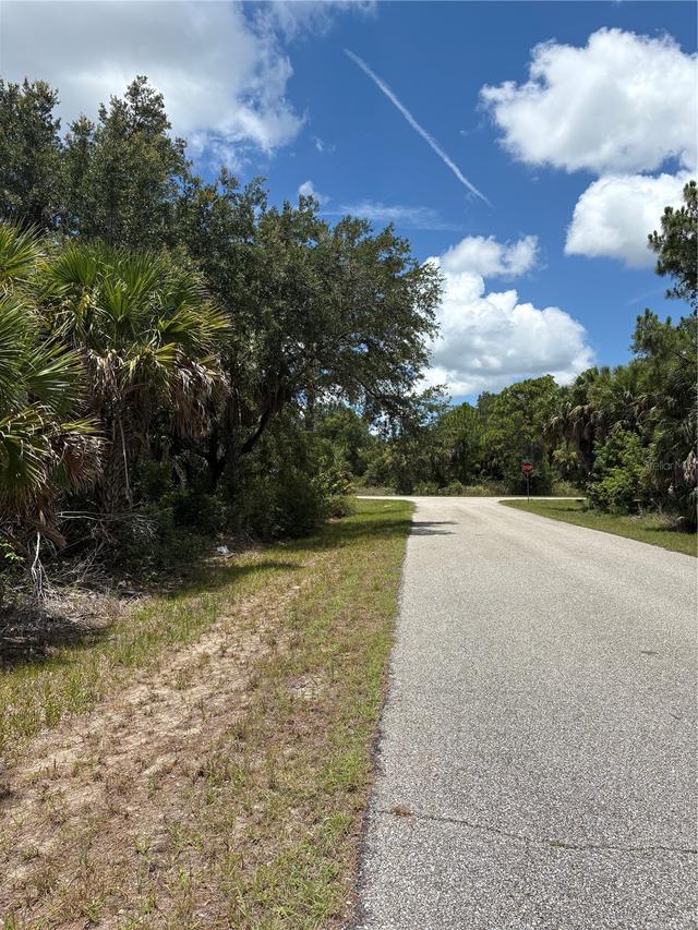 17403 Galahad Ave., Port Charlotte, FL 33948