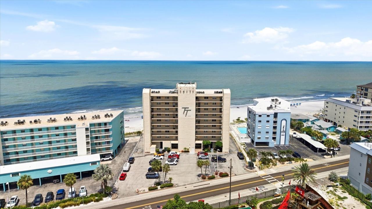 19450 Gulf Blvd. #903, Indian Shores, FL 33785