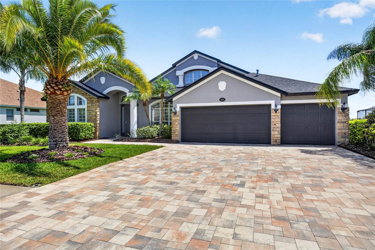 16339 Ivy Lake Dr., Odessa, FL 33556