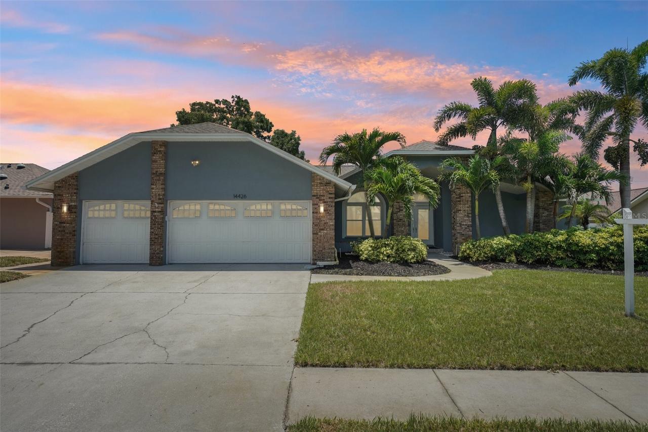 14426 Mark Dr., Largo, FL 33774