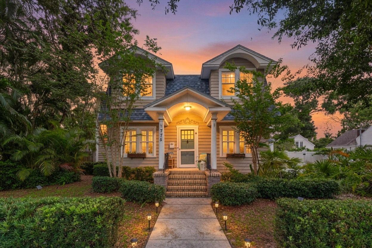 775 28th Ave., St Petersburg, FL 33705