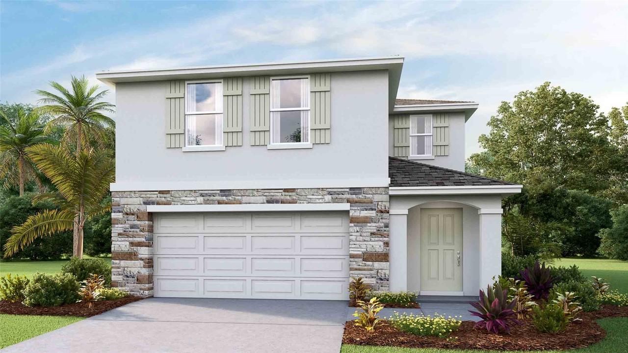 8455 Wheat Stone Dr., Zephyrhills, FL 33540
