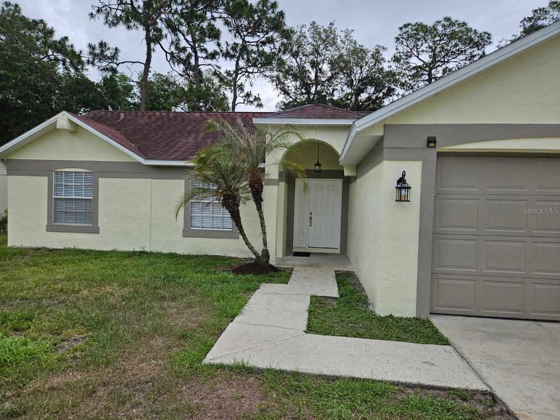 9687 Lingwood Tr., Orlando, FL 32817
