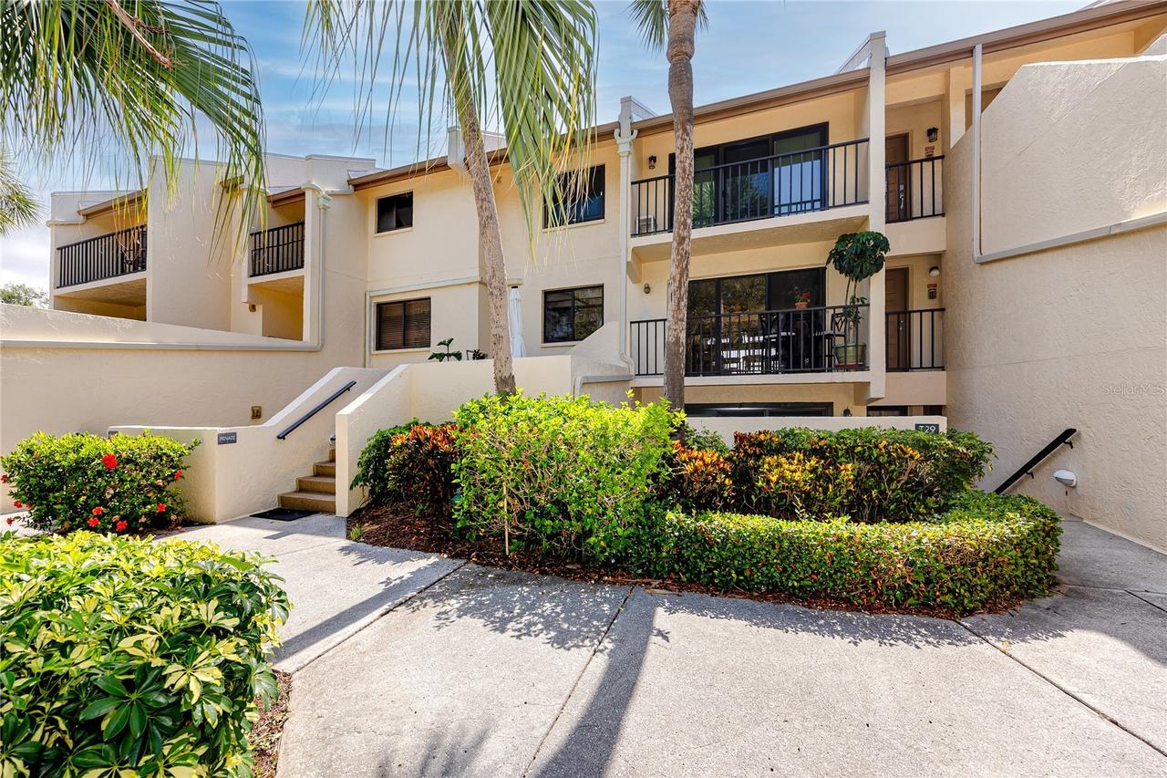 7530 Sunshine Skyway Ln. #115, St Petersburg, FL 33711