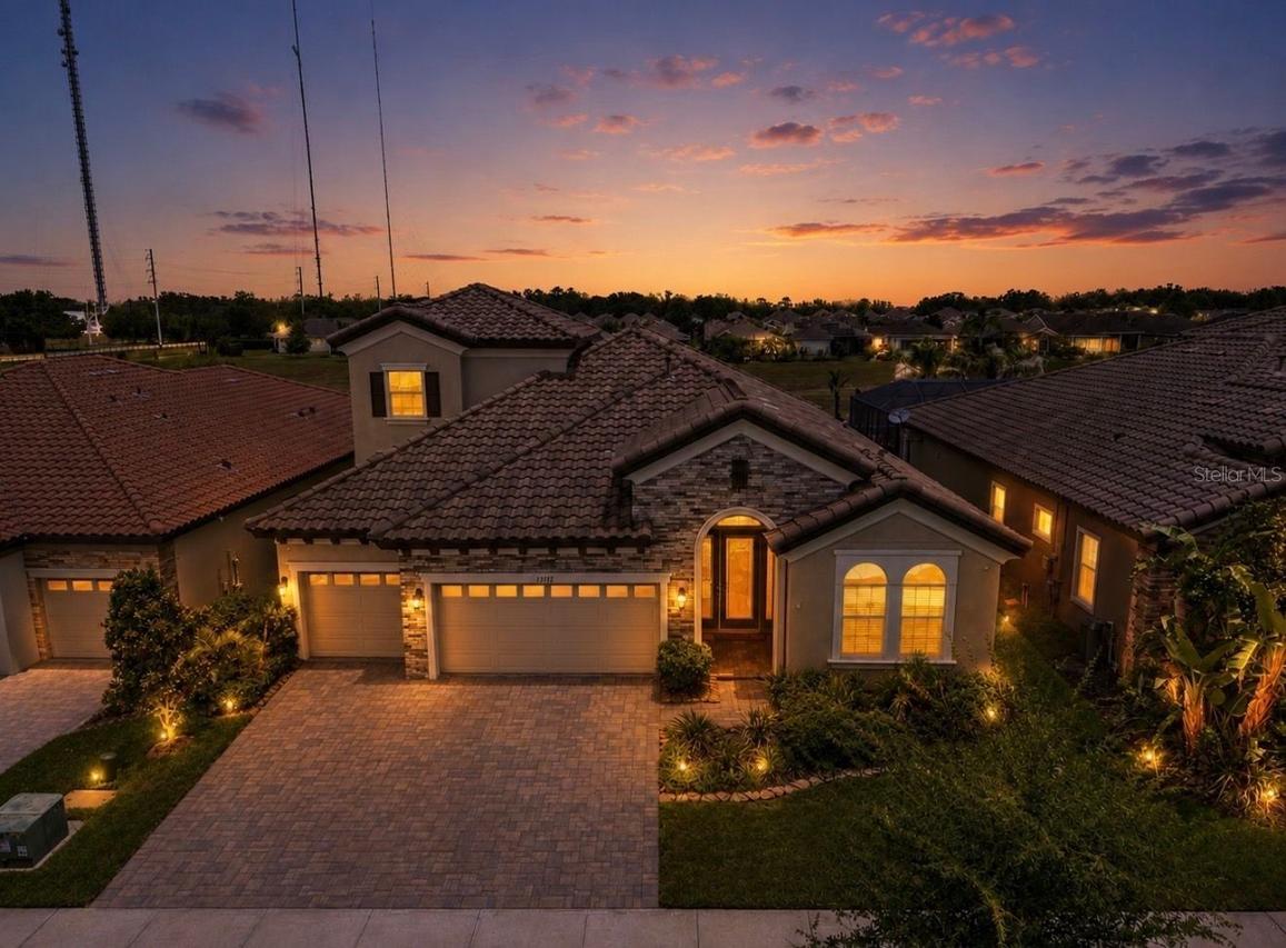 13712 Osprey Fern Ln., Riverview, FL 33569