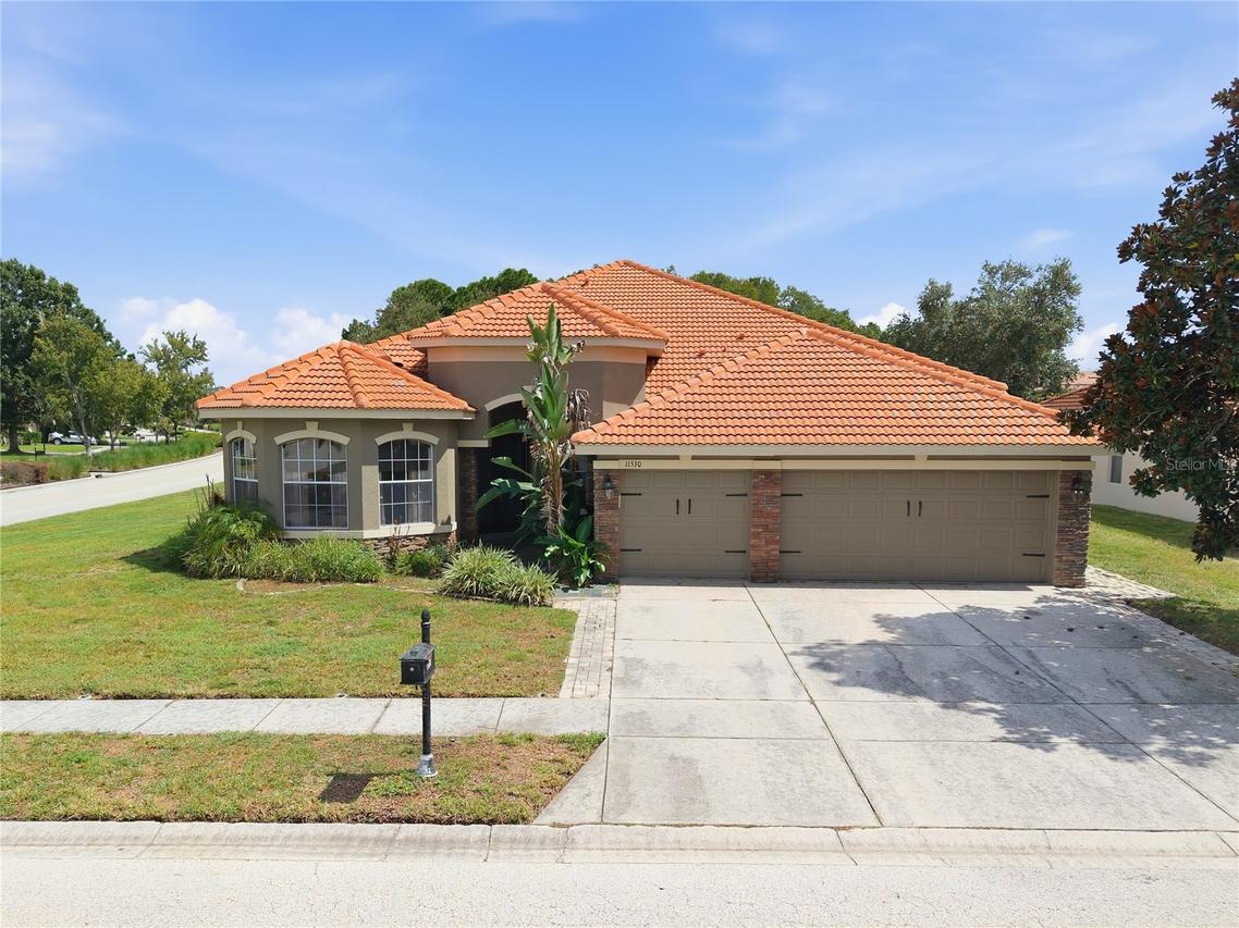 11530 Oyster Bay Cir., New Port Richey, FL 34654