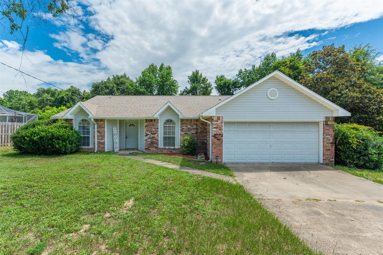 1206 Ego Dr., Crestview, FL 32536