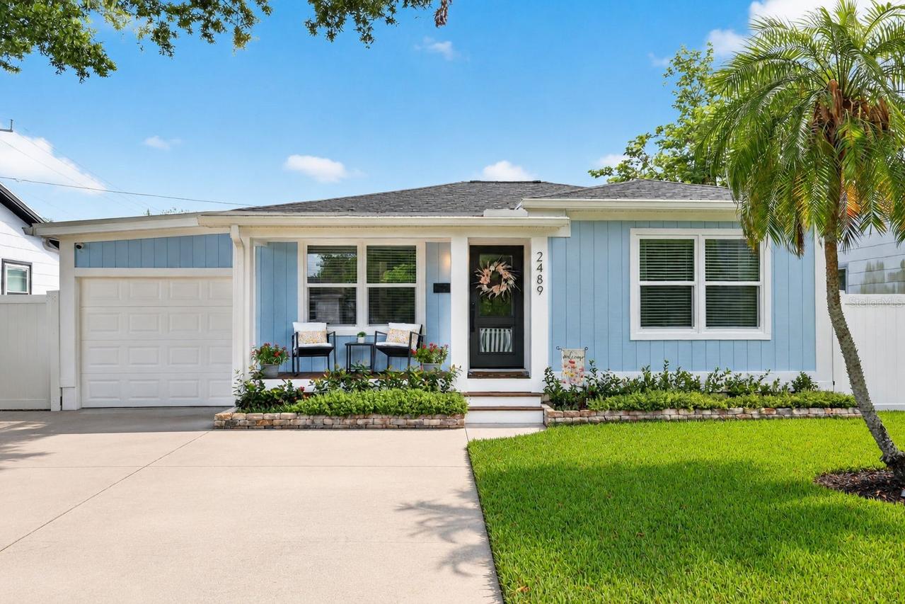 2489 15th Ave., St Petersburg, FL 33713