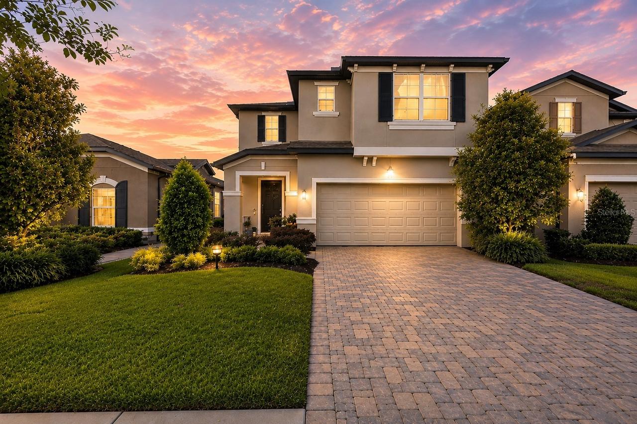19948 Stone Pine Cir., Lutz, FL 33558