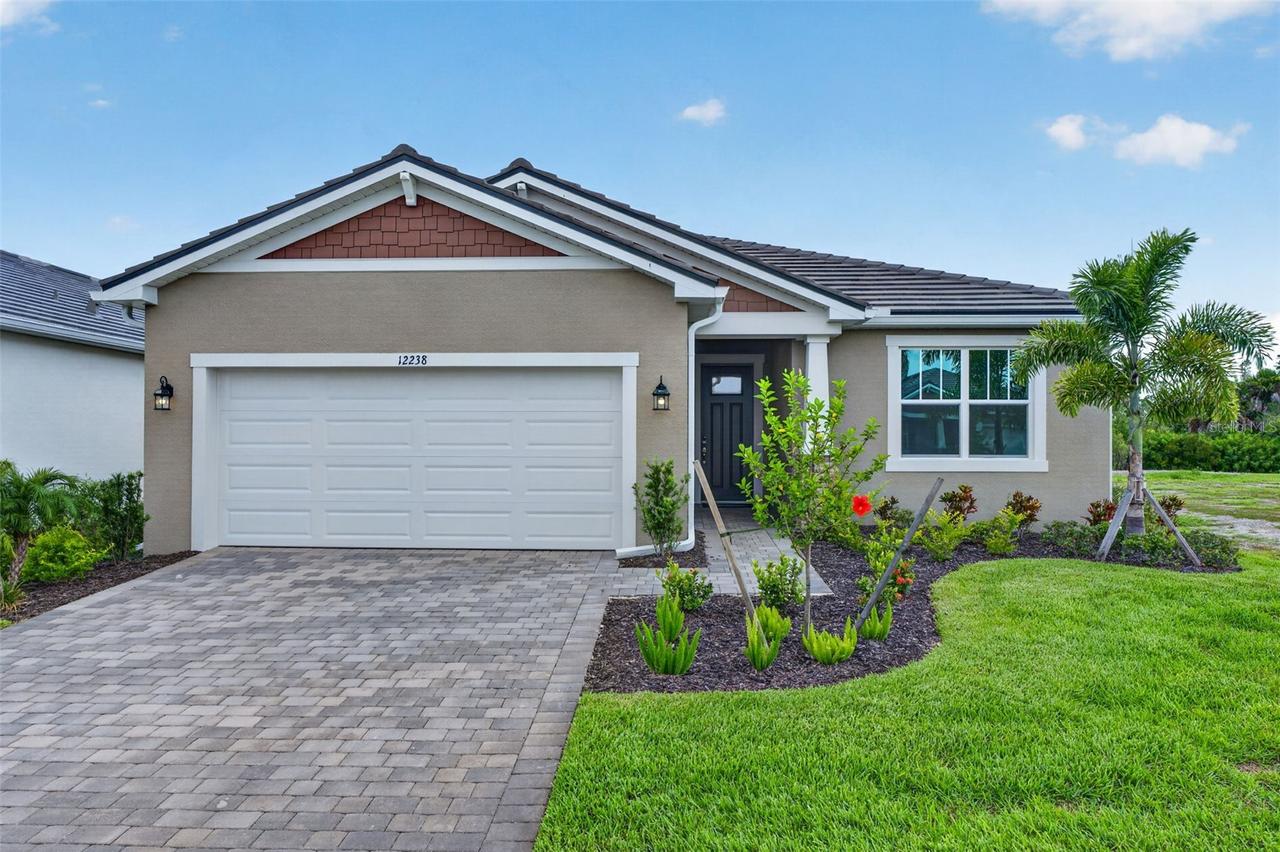 12238 New Tranquility Path, Venice, FL 34293