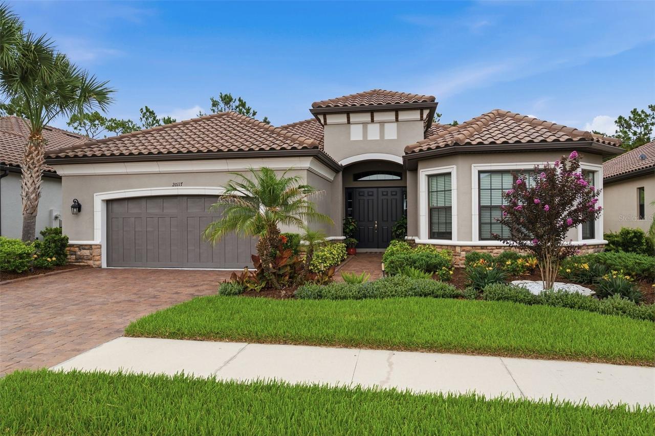 20117 Umbria Hill Dr., Tampa, FL 33647