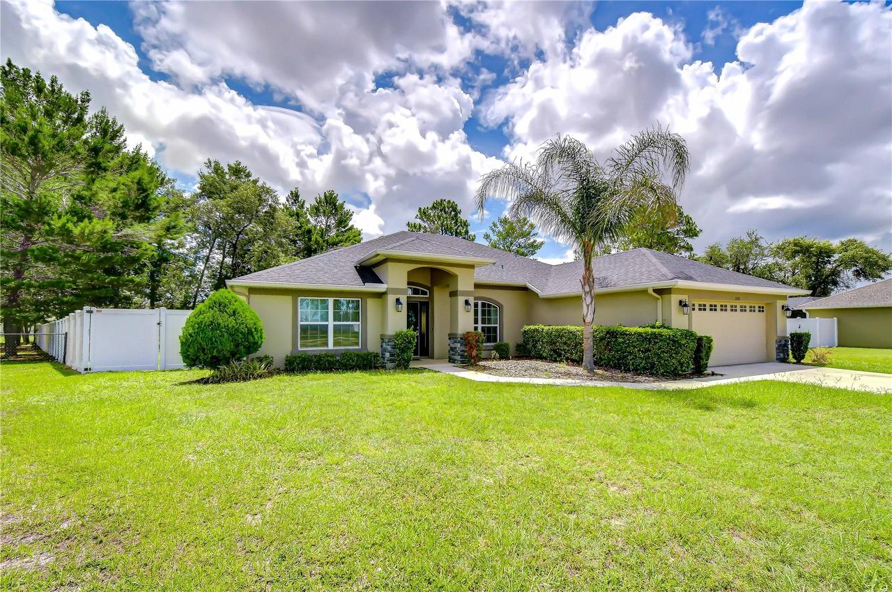 3358 Ponytail Ct., Spring Hill, FL 34609