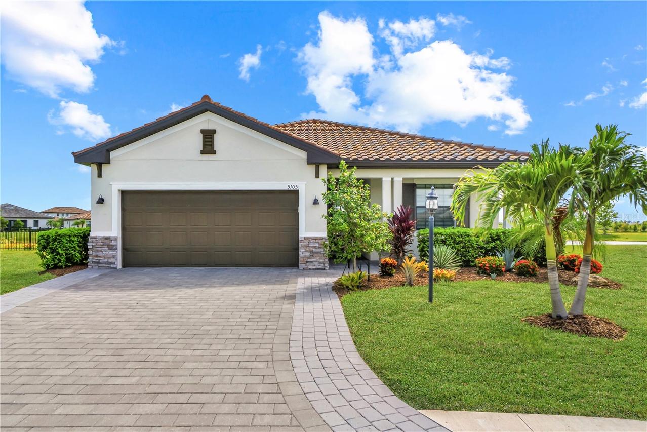 5105 Marina Basin Ct., Bradenton, FL 34211
