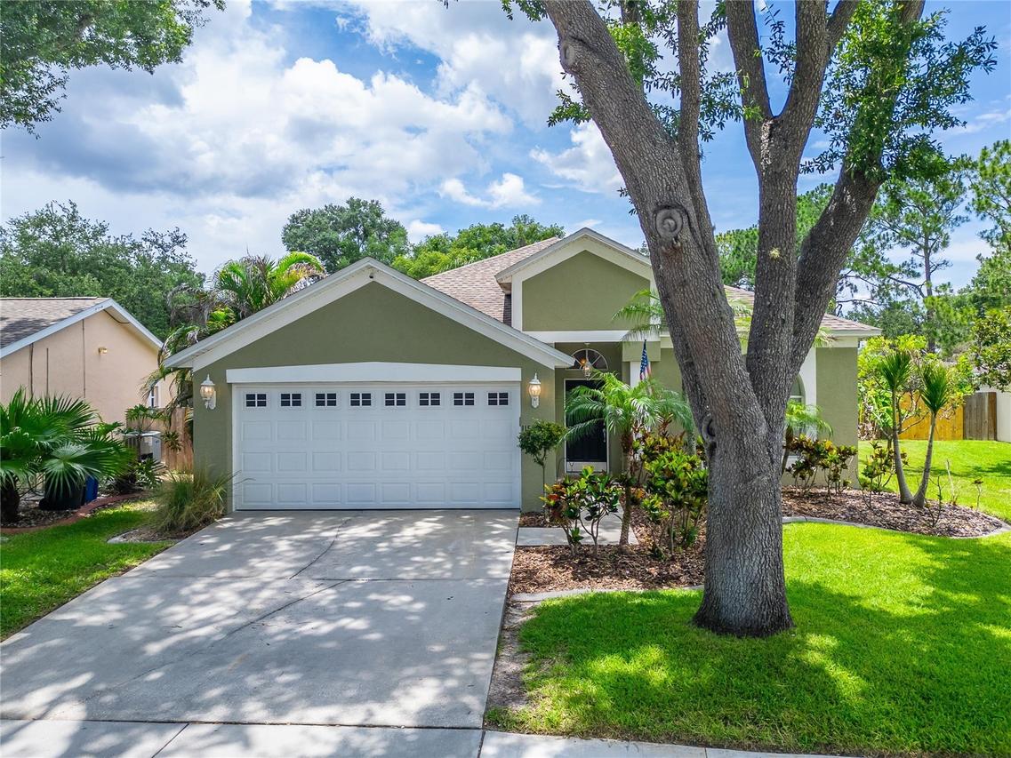 11514 Wellman Dr., Riverview, FL 33578