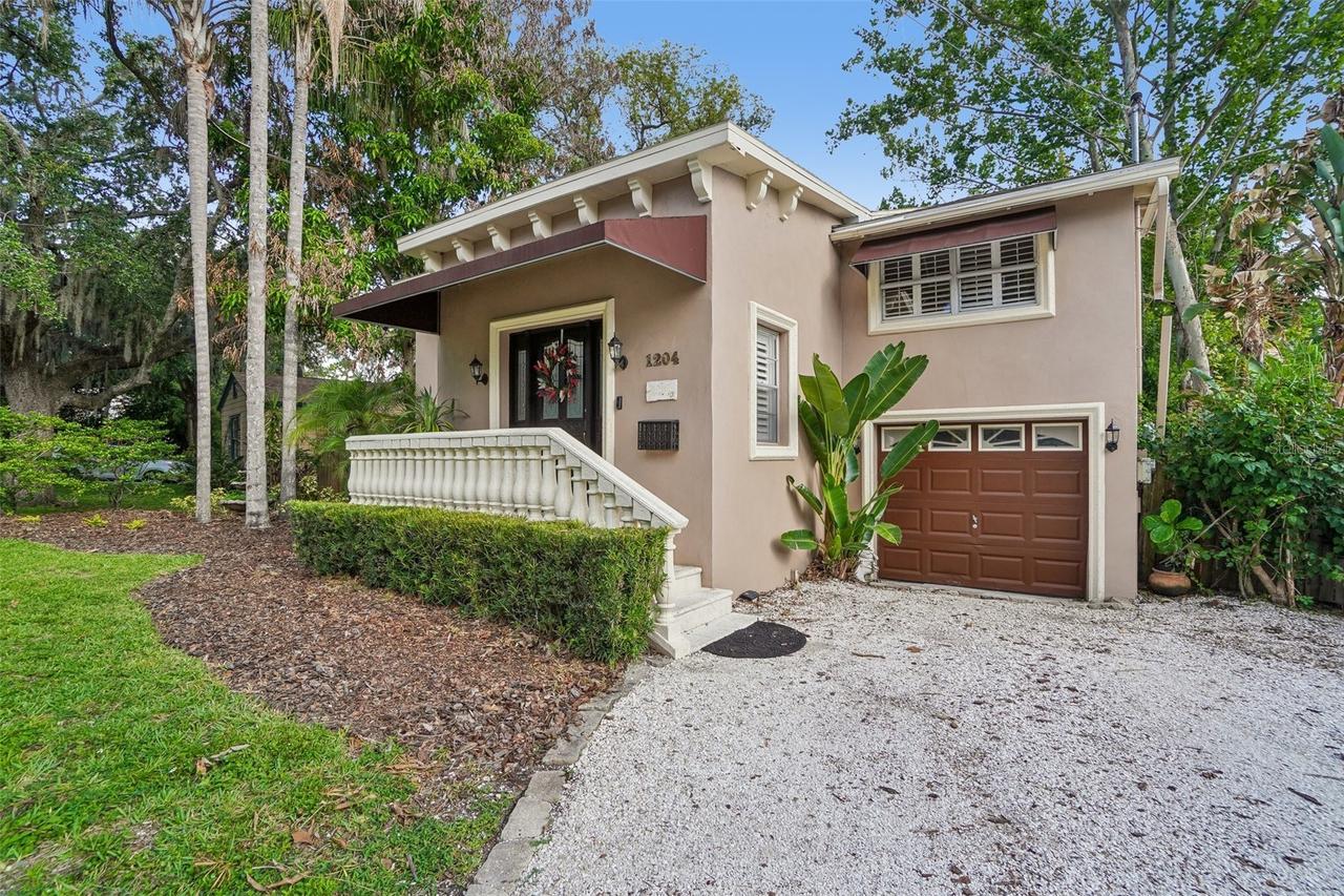 1204 E Park Cir., Tampa, FL 33604