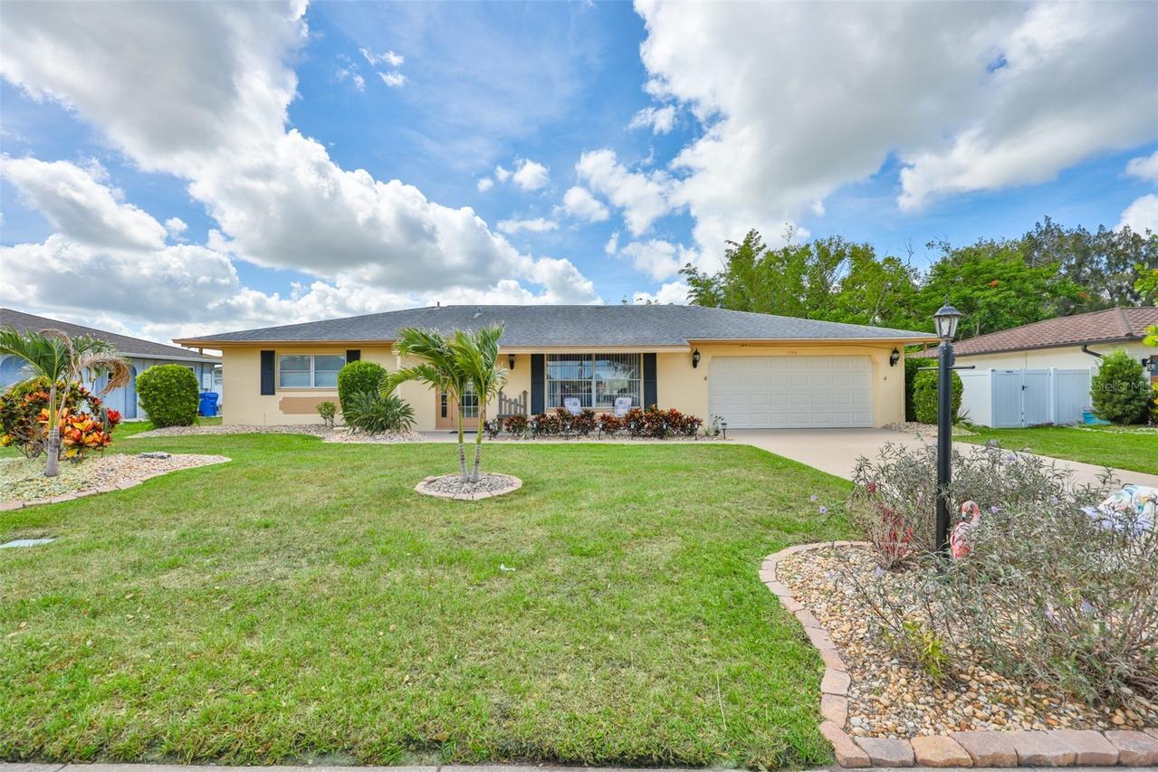 1706 Flamingo Ln., Sun City Center, FL 33573