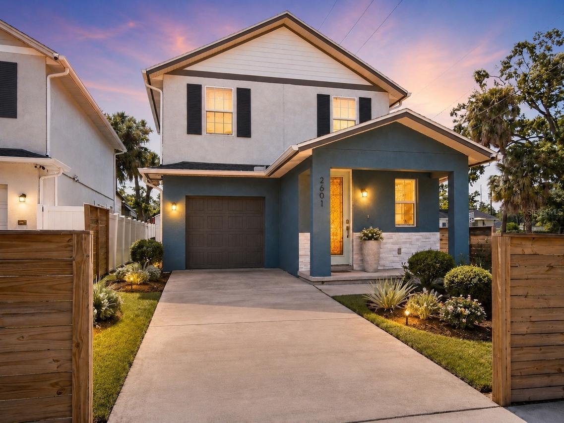 2601 E Lake Ave. #A, Tampa, FL 33610