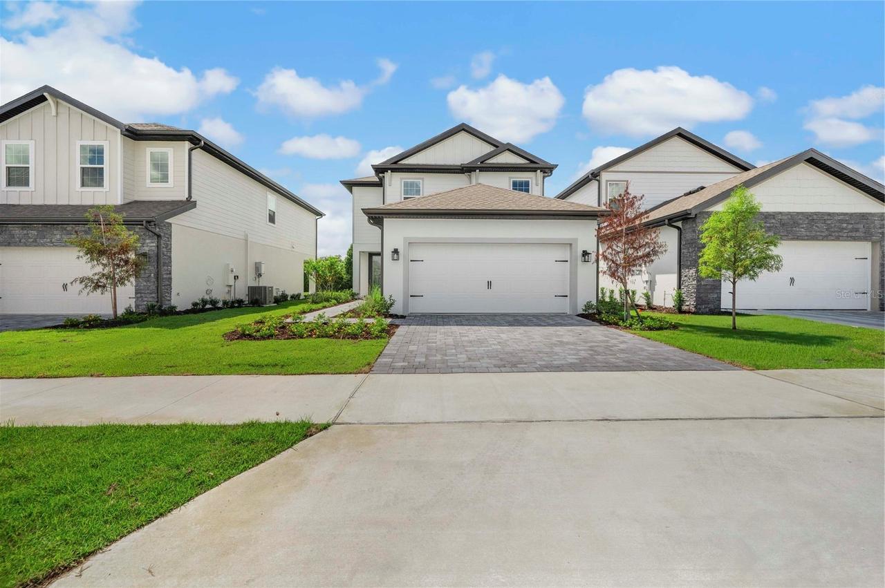 7833 Marlow Pl., Kissimmee, FL 34747