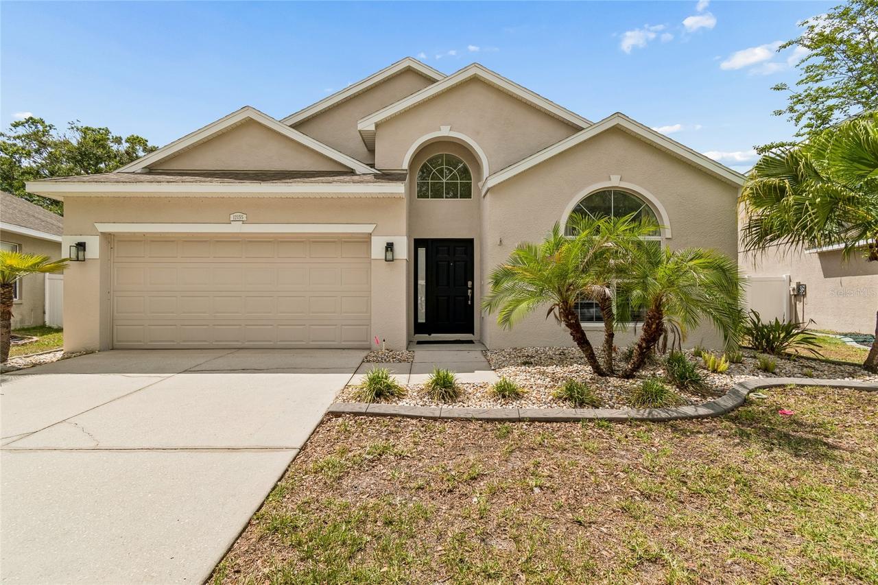 12155 Infinity Dr., New Port Richey, FL 34654