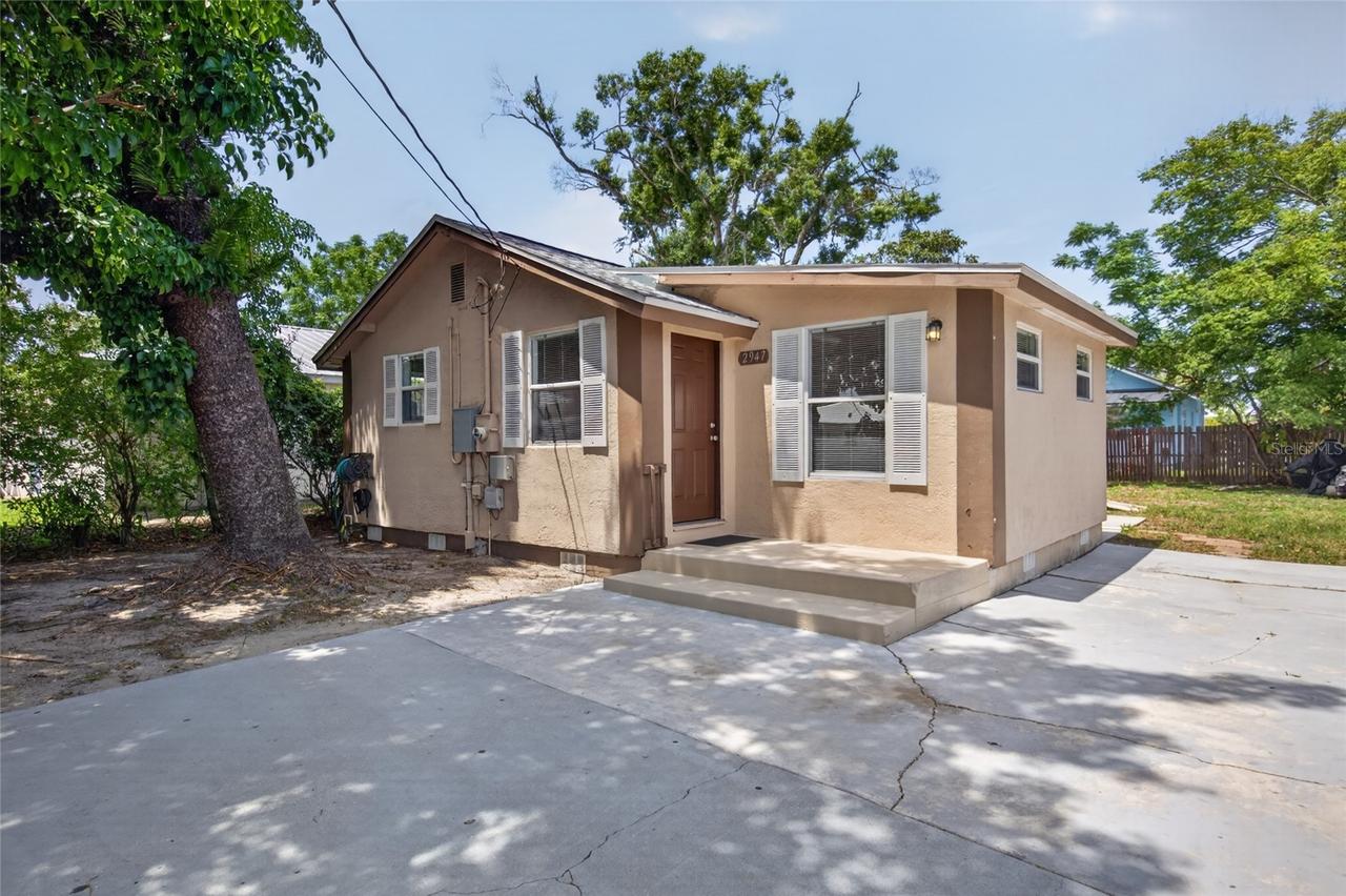 2947 Gillespie Ave., Sarasota, FL 34234