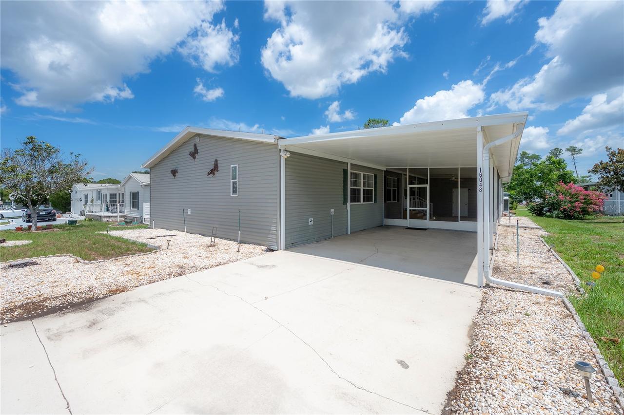 16048 Brookridge Blvd., Brooksville, FL 34613