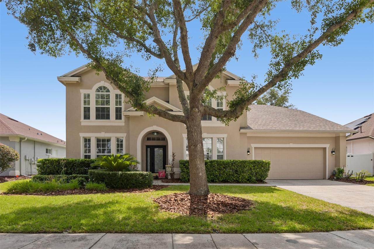 18116 Sugar Brooke Dr., Tampa, FL 33647