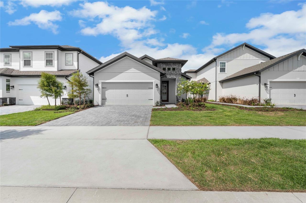 7853 Marlow Pl., Kissimmee, FL 34747