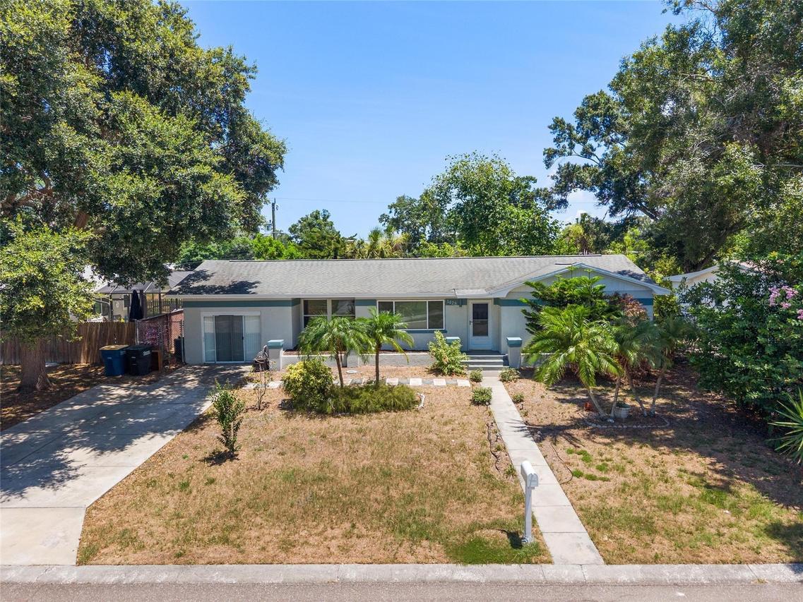 1428 Pinebrook Dr., Clearwater, FL 33755