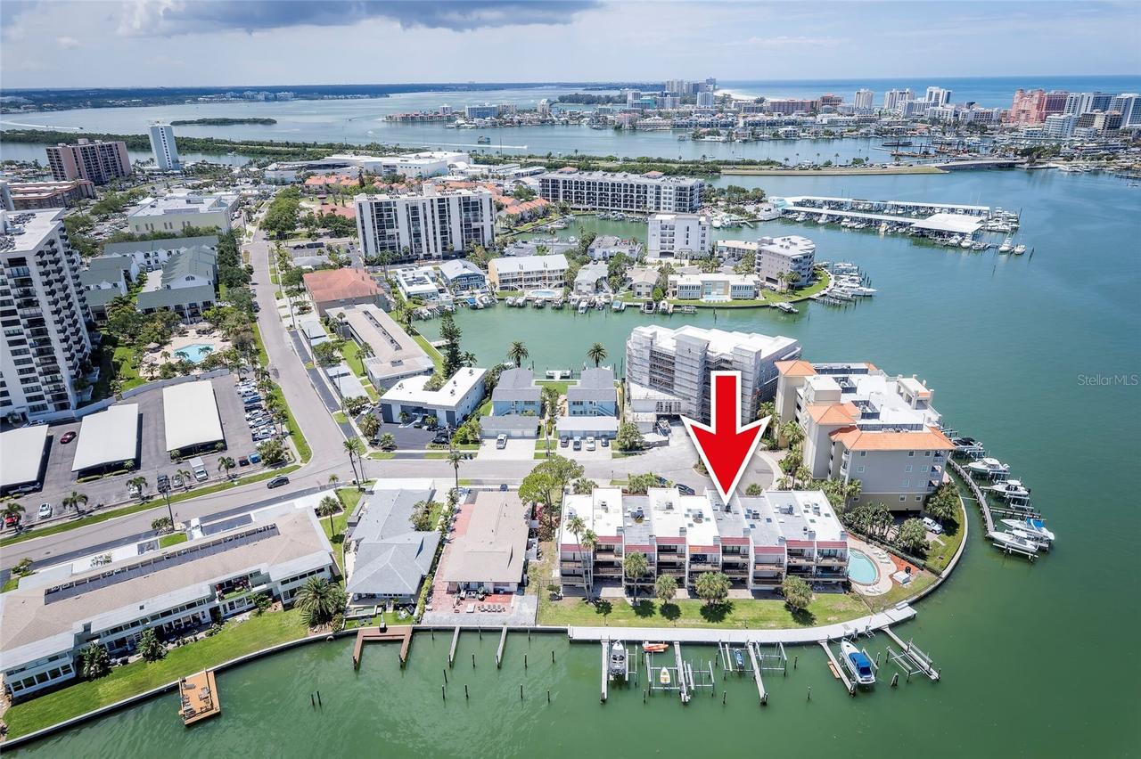 218 Skiff Point, Clearwater Beach, FL 33767