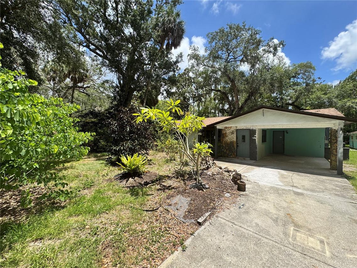9010 Maiden Ln., Aripeka, FL 34679