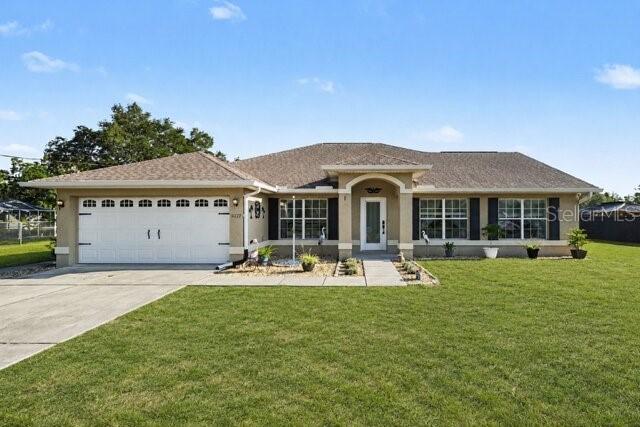 11177 Mirage Ave., Brooksville, FL 34614