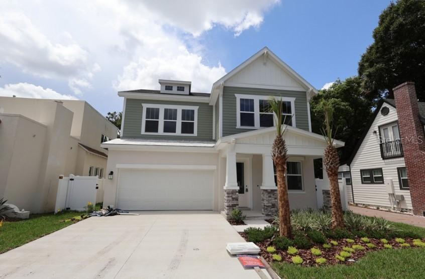 1002 W Charter St., Tampa, FL 33603