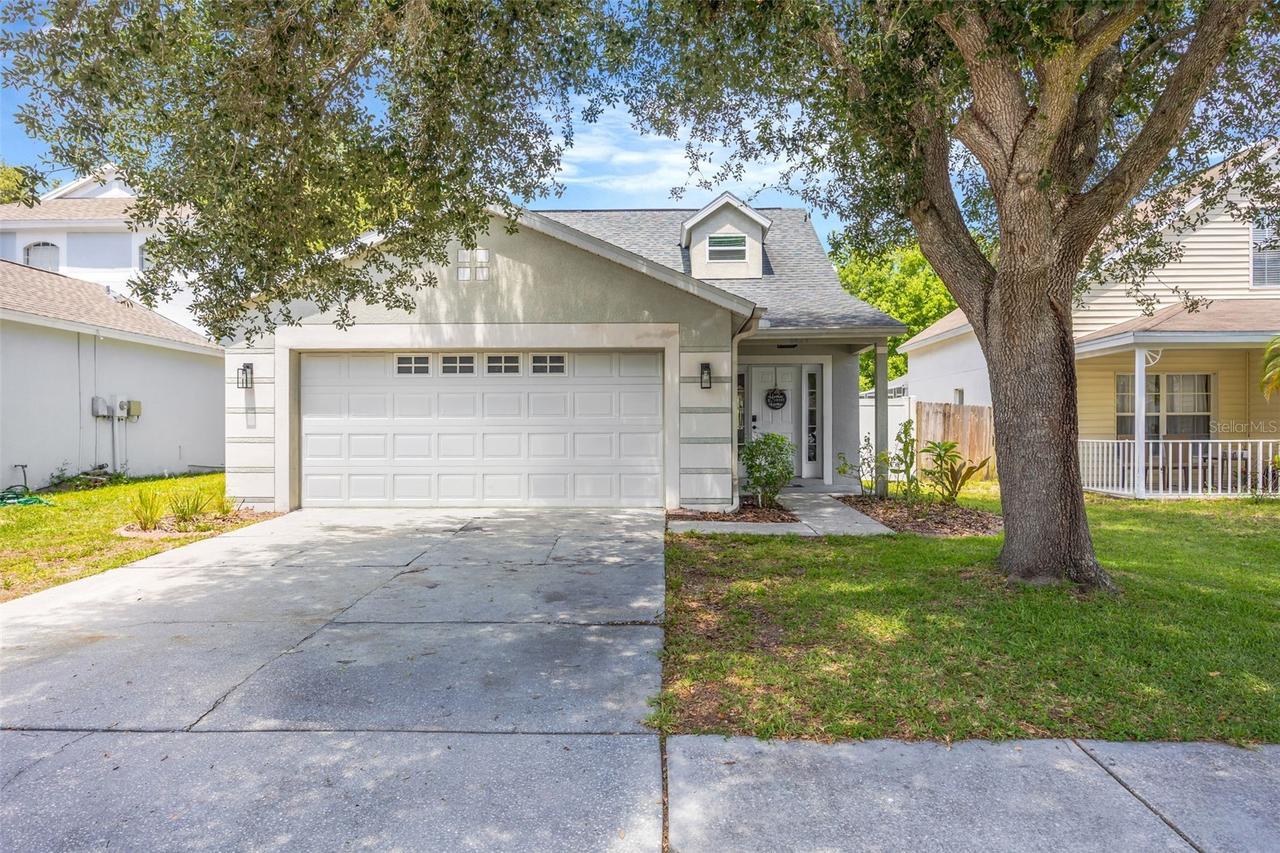 8427 Hawbuck St., Trinity, FL 34655