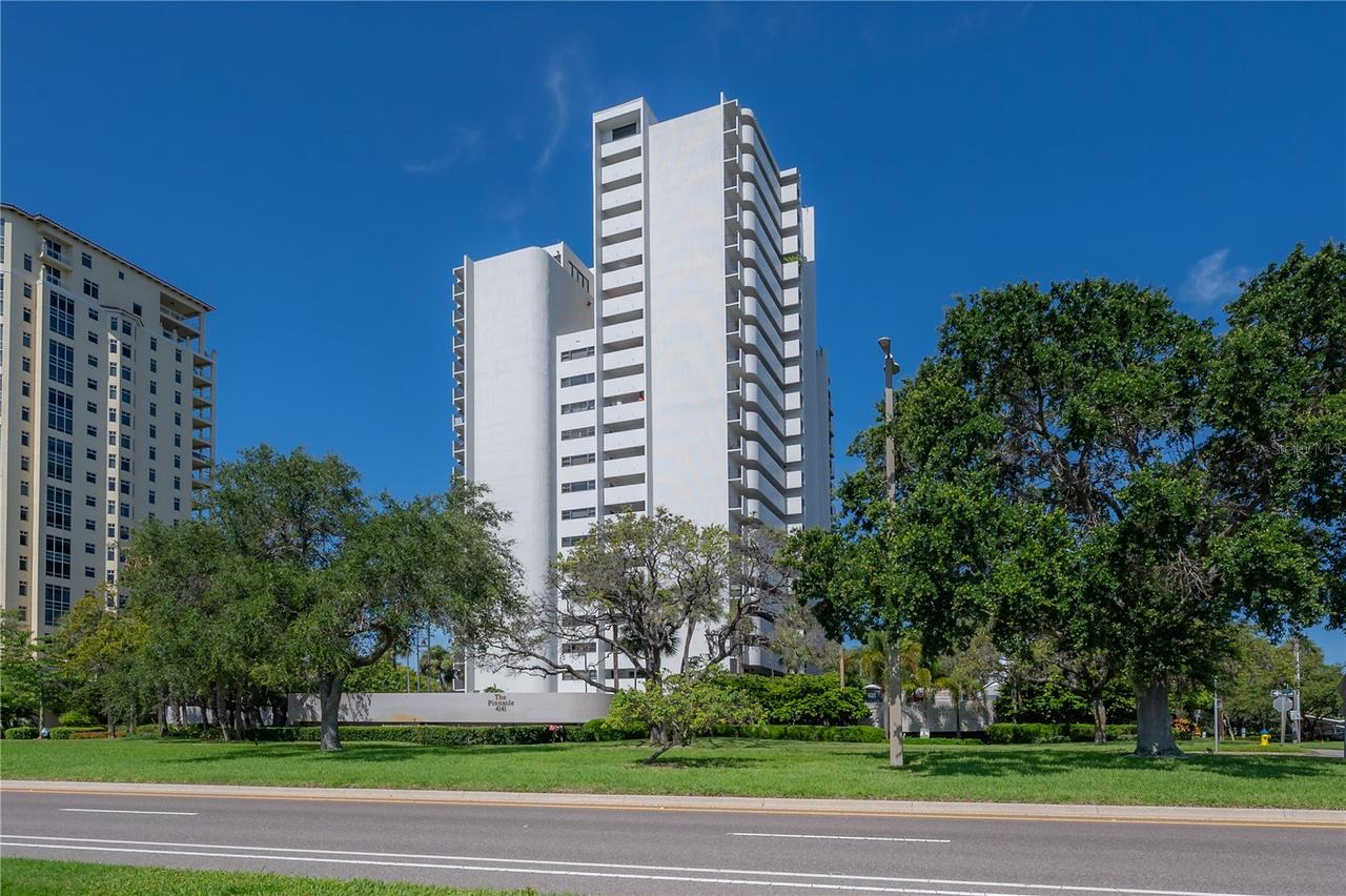 4141 Bayshore Blvd. #1003, Tampa, FL 33611