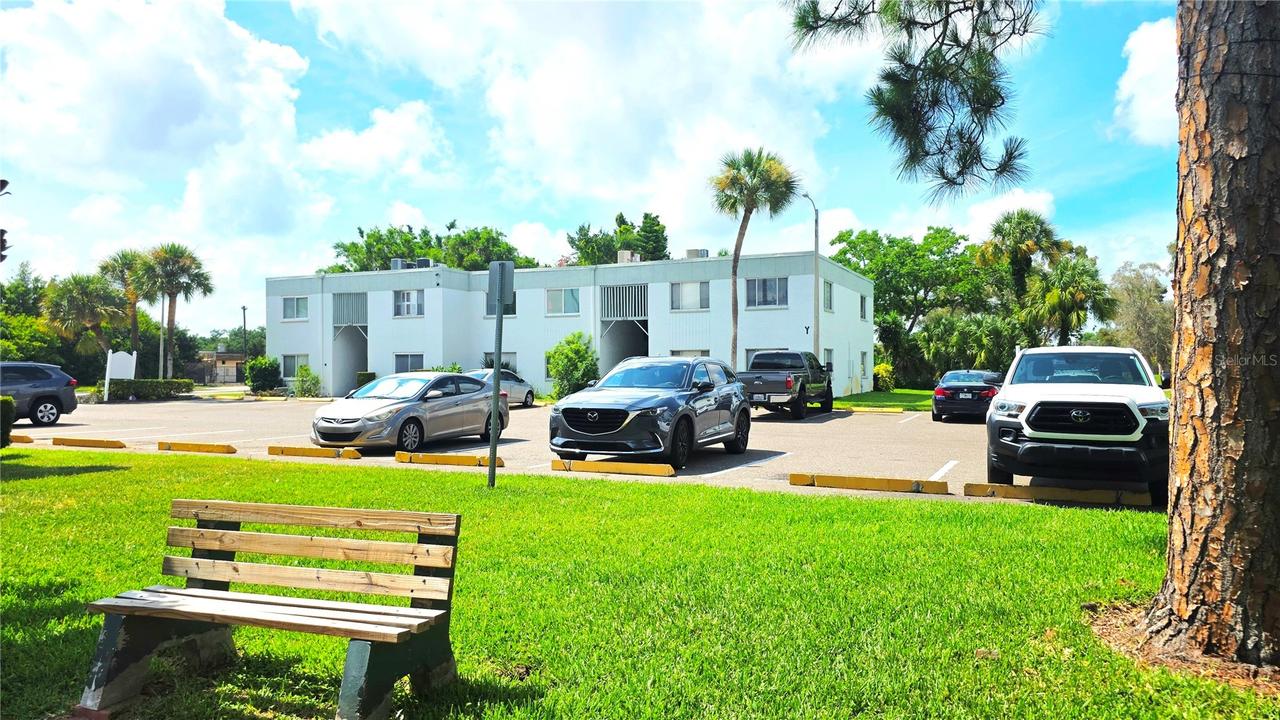 851 N Keene Rd. #Y7, Clearwater, FL 33755